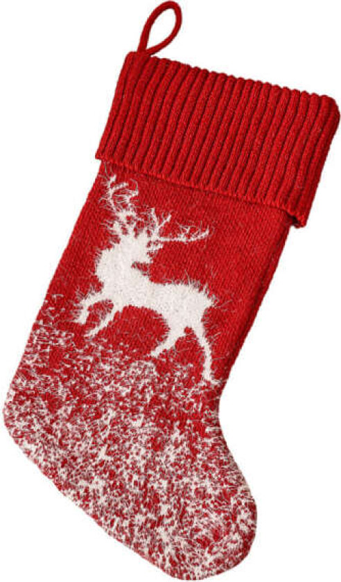 Milu fund juledekorasjoner juletreanheng gavepose