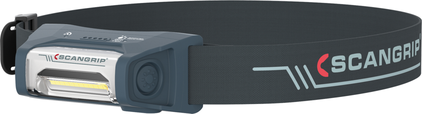 iView pandelampe 400 lm genopl.