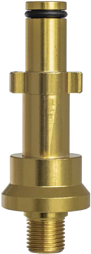 skumlanseadaptor Nilfisk/Stihl