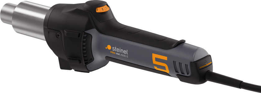 Bilde av varmluftpistol stavmodel HM 2600E KF 2300W