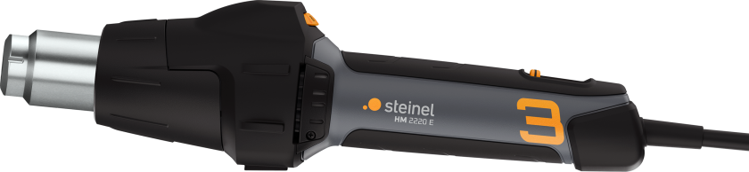 Bilde av varmluftpistol stavmodel HM 2220E 2200W