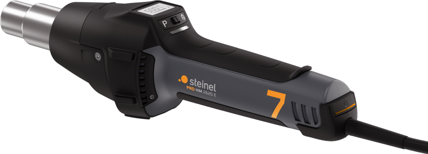 Bilde av varmluftpistol stavmodel HM 2620E SÆT