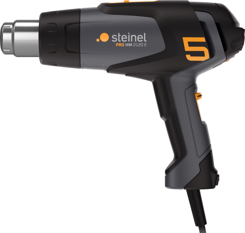 varmluftpistol HM 2120E WRAP 2200W