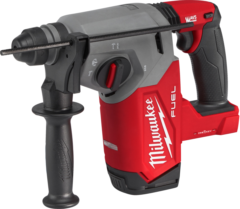 Borehammer SDS+ 2,5J M18 ONEFH-0