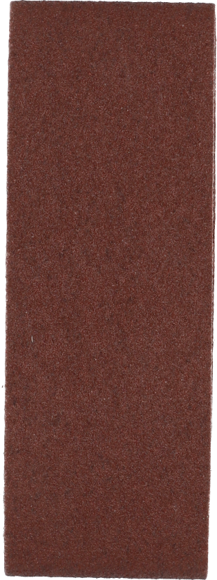 Slibebånd 100Ã620mm K80, 5stk