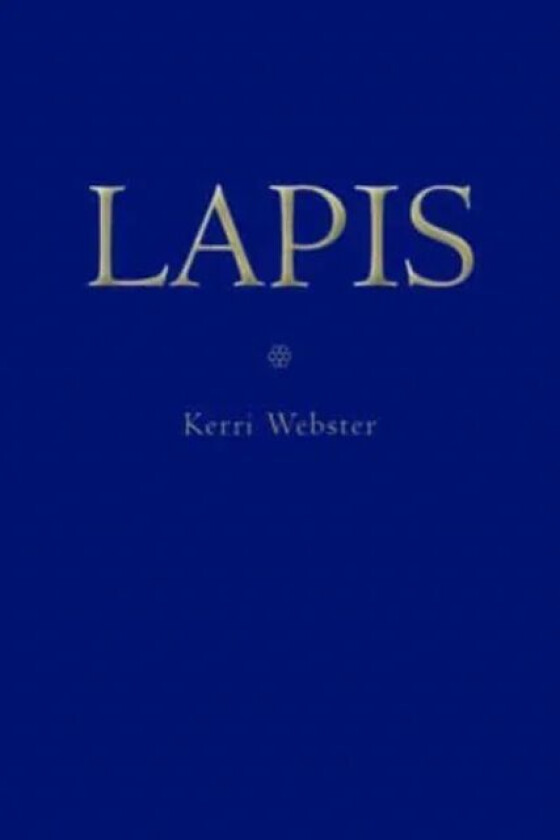 Lapis av Kerri Webster