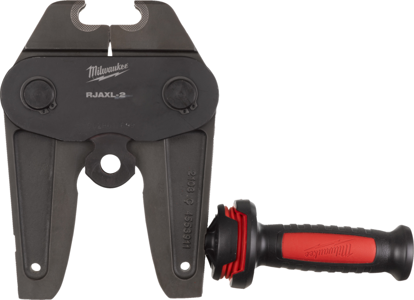Pressring adapter RJAXL-2 t/M18 BLHPTXL