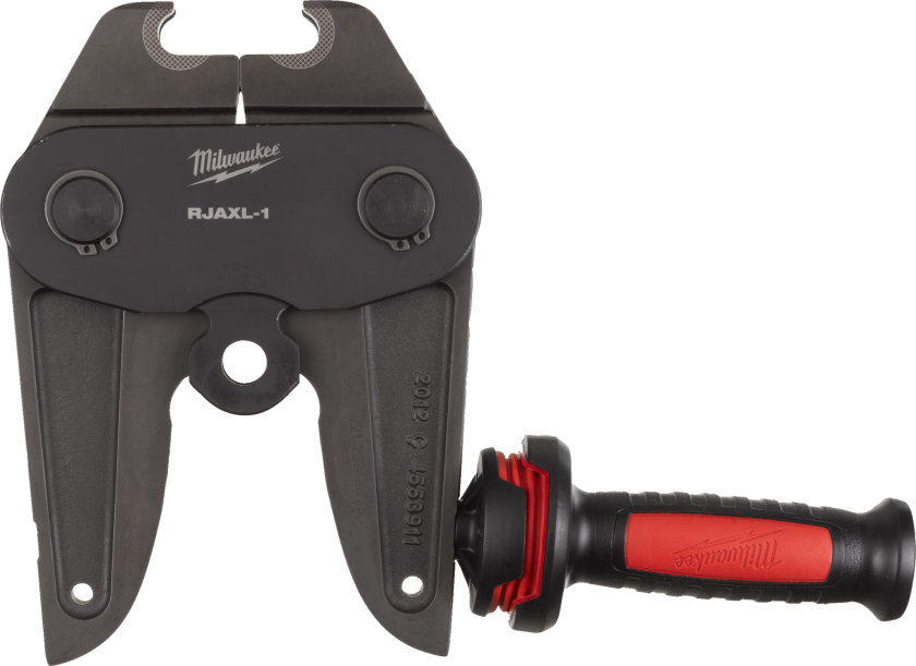 Pressring adapter RJAXL-1 t/M18 BLHPTXL