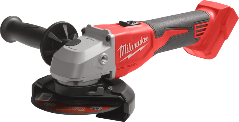 Vinkelsliber 125mm M18 BLSAG125X-0