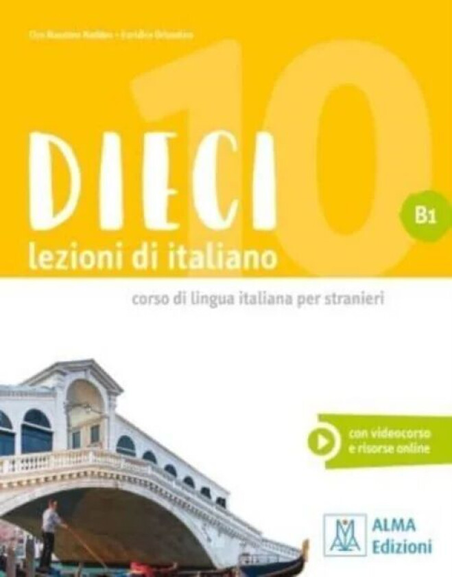 Dieci av Ciro Massimo Naddeo, Euridice Orlandino