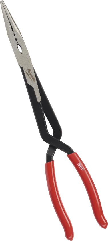 Spidstang m/lang rækkevidde lige 332mm