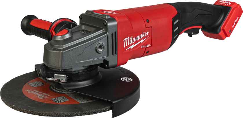 Bilde av Vinkelsliber 230mm M18 ONEFLAG 230XPDB-0