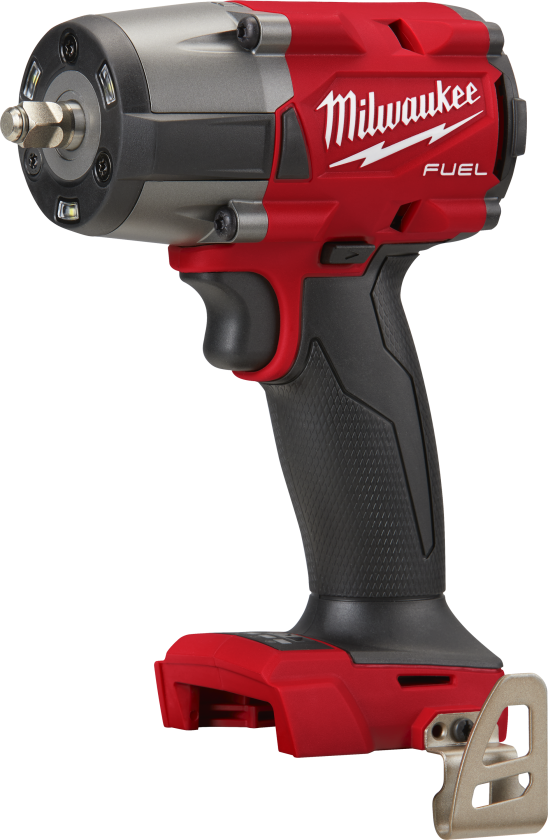 Slagnøgle 3/8" 4kt 745Nm M18 FMTIW2F38-0X