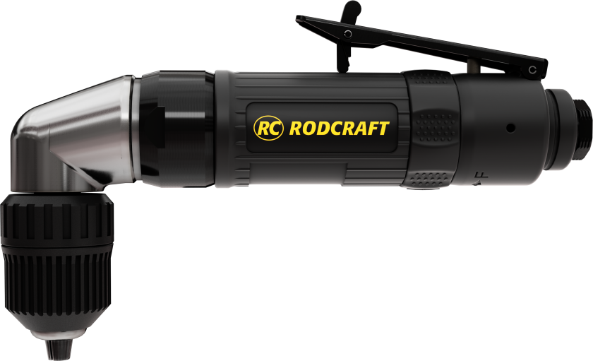 pneum. vinkelboremaskine 10mm R4660