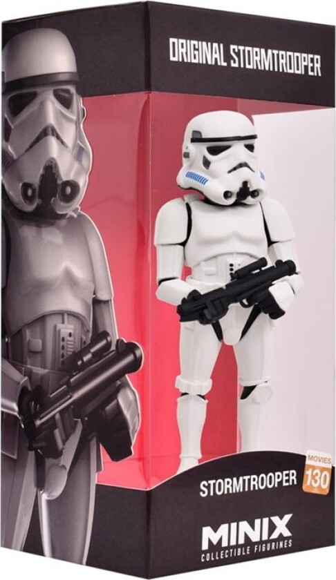 MNX Original Stormtrooper