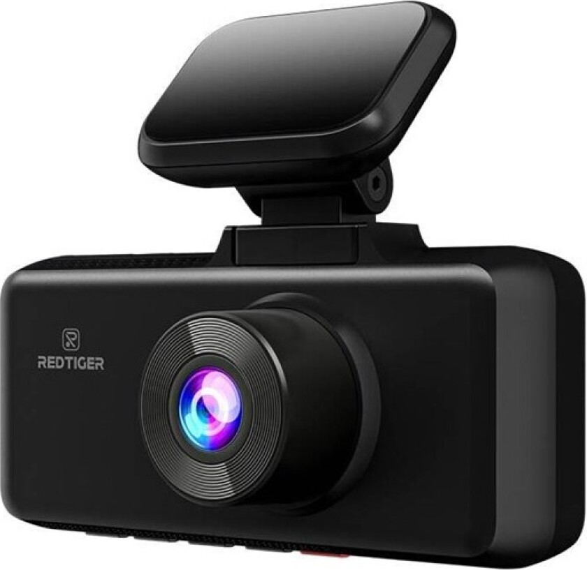 Dashcam F17 WIFI