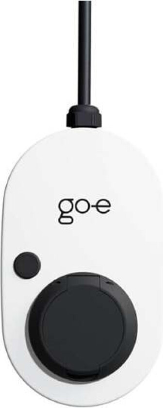 Charger Gemini 11 kW