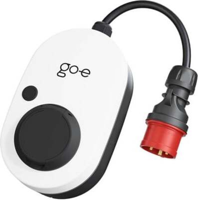 Charger Gemini flex 11 kW