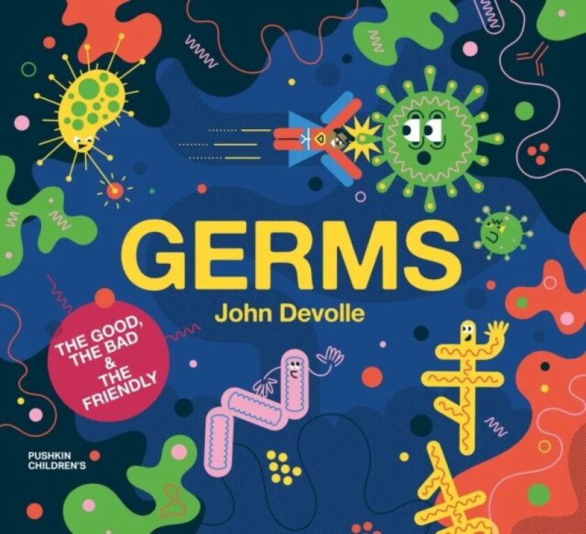 Germs av John Devolle