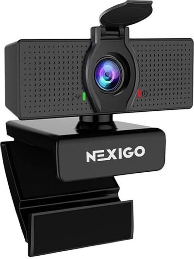 Webcam C60/N60 (black)