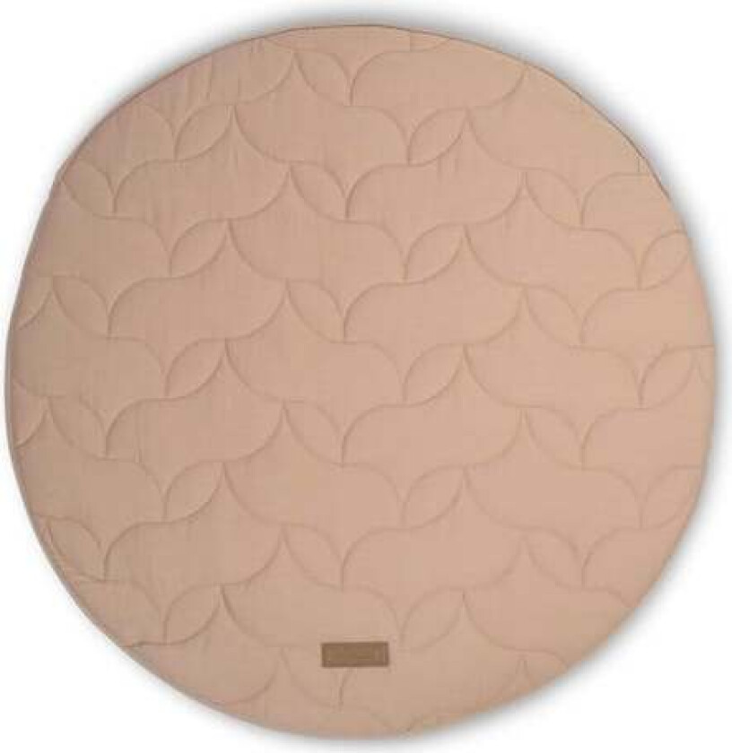 Play matress - Warm Grey