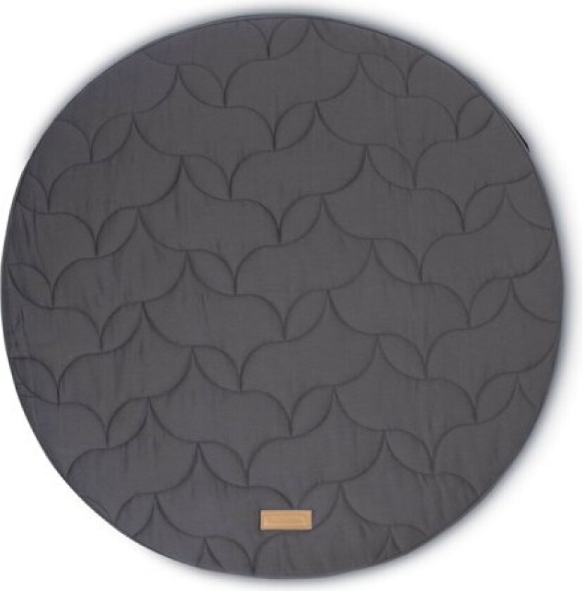 Play matress - Dark Gull Grey