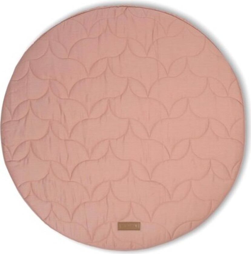 Play matress - Blush