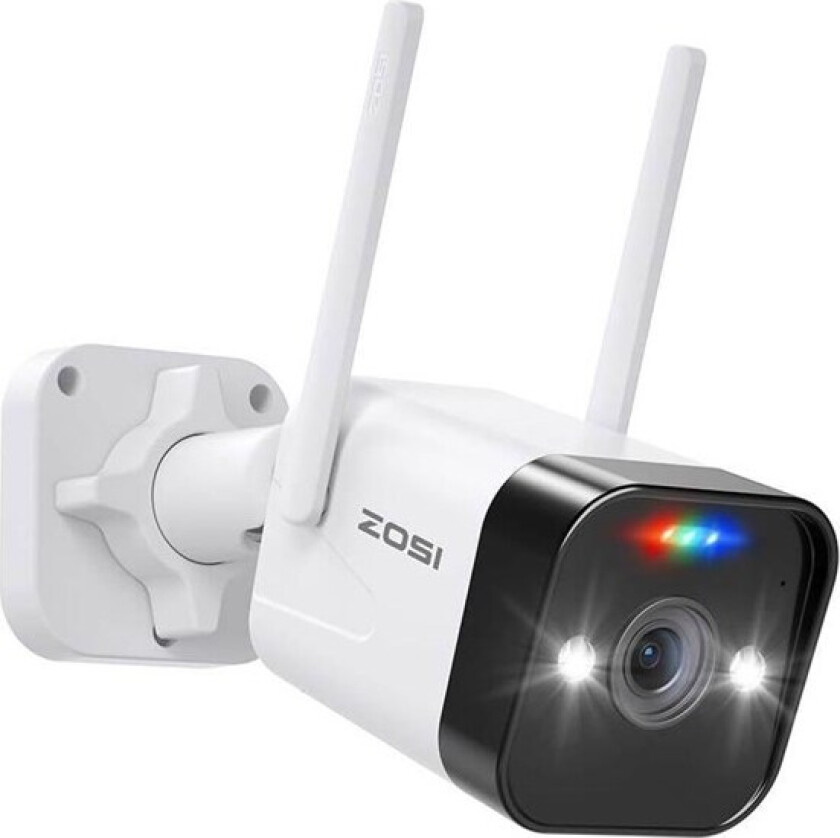 IP Outdoor Camera C188 WiFi 4MP IP66