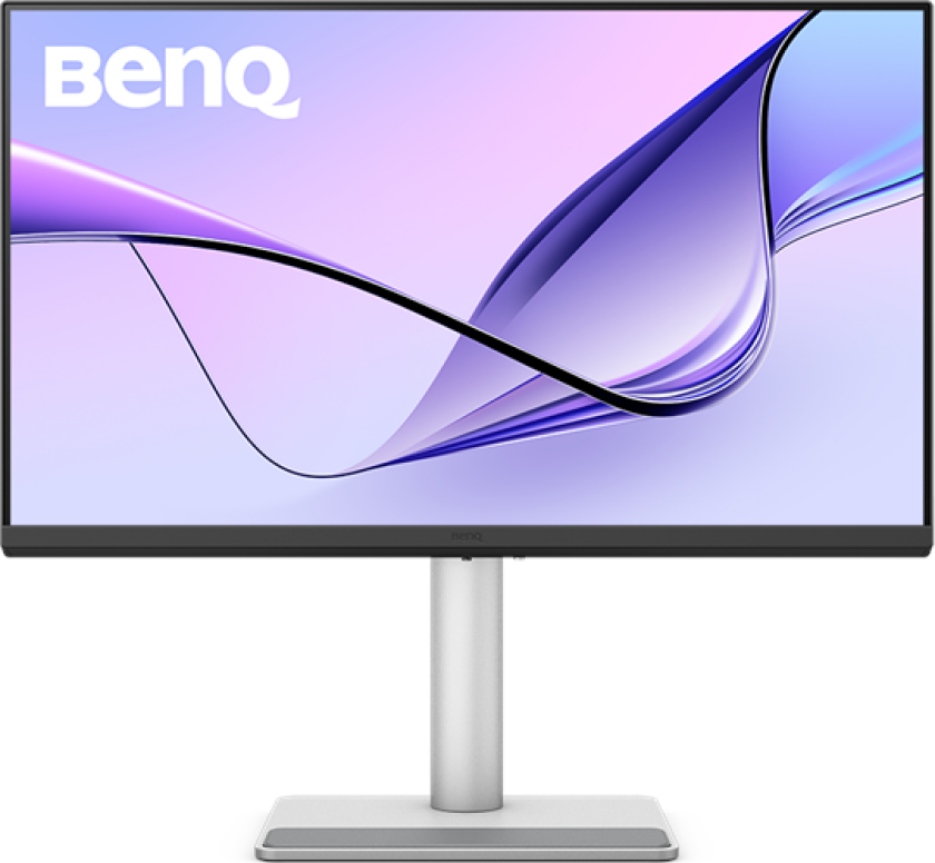 27" BenQ MA270U (For Mac) - 3840x2160 (4K / UHD) - IPS - 90W USB-C
