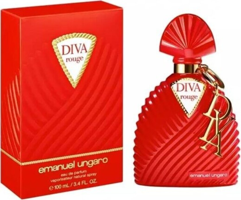 Diva Rouge EDP Spray - 50ml