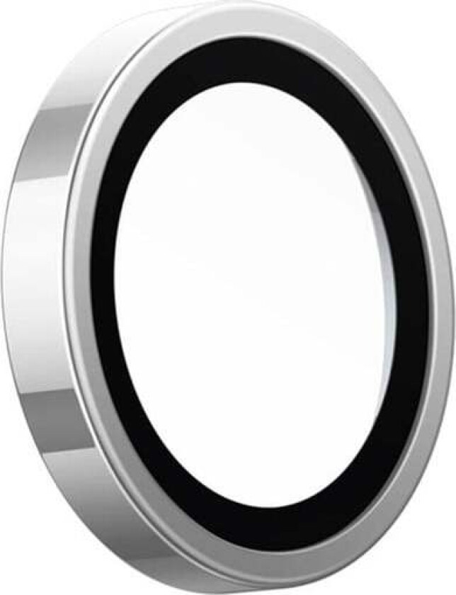 Lensguard for iPhone 16 Pro Max (Titanium gray)