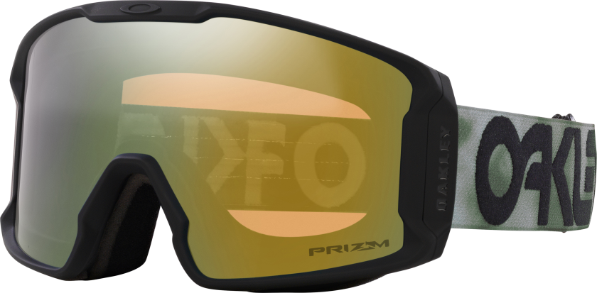 Mann Line Miner™ M Snow Goggles