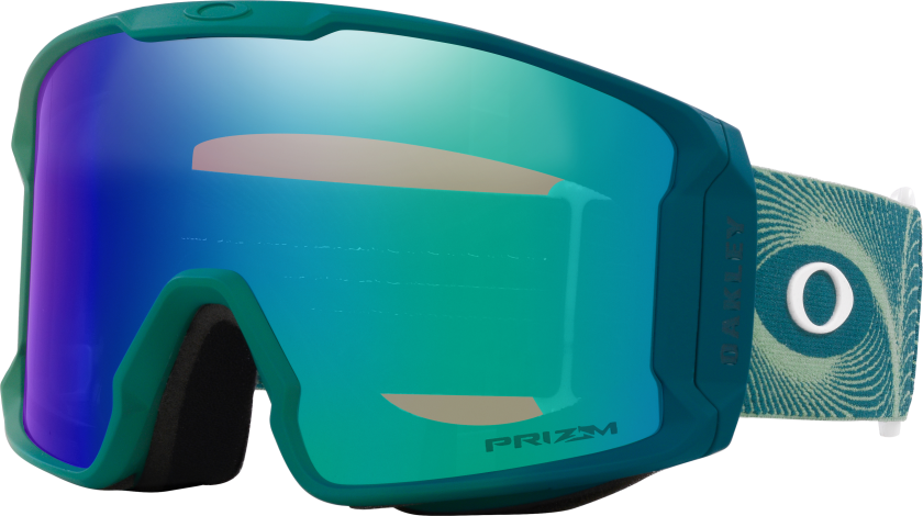 Mann Line Miner™ L Snow Goggles