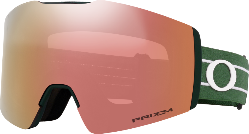 Mann Fall Line M Snow Goggles