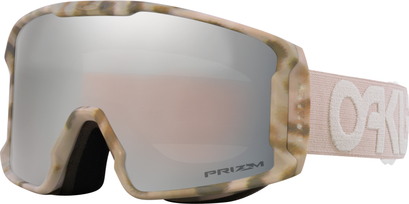 Mann Line Miner™ M Snow Goggles