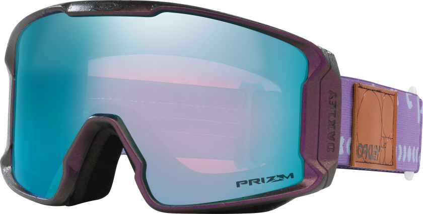 Mann Line Miner™ M Snow Goggles