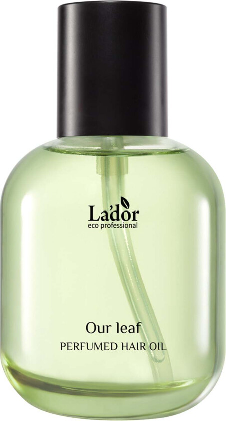 Perfumed Hair Our Leaf 80 ml