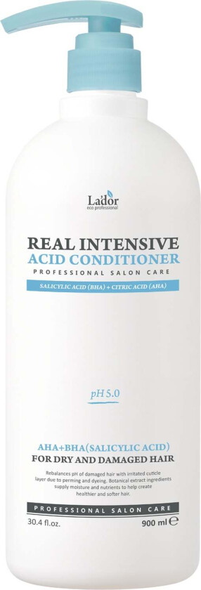 Real Intensive Acdi Conditioner 900 ml
