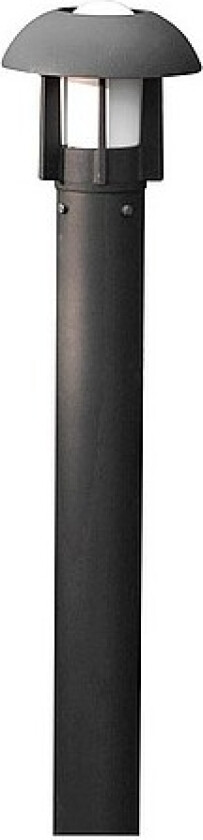 Lyktestolpe til hage Heimdal høyde 102 cm