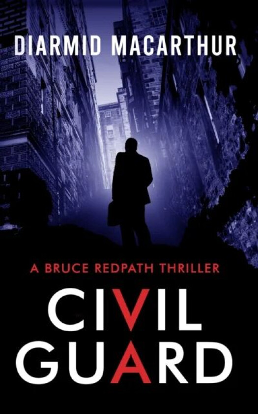 Civil Guard av Diarmid MacArthur