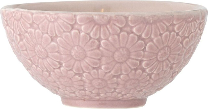 Benji skål Ø14 cm Rosa