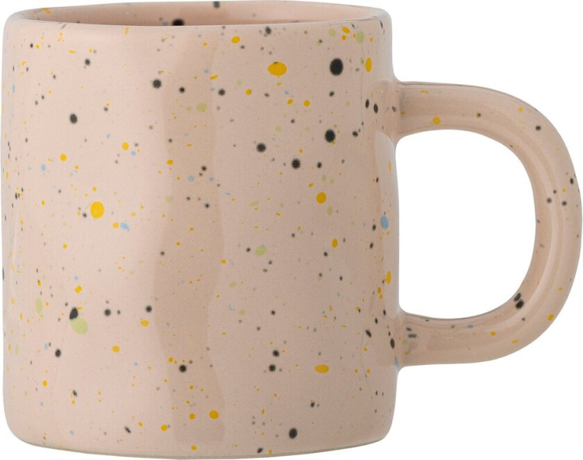 Sprinkle kopp 21 cl Rosa