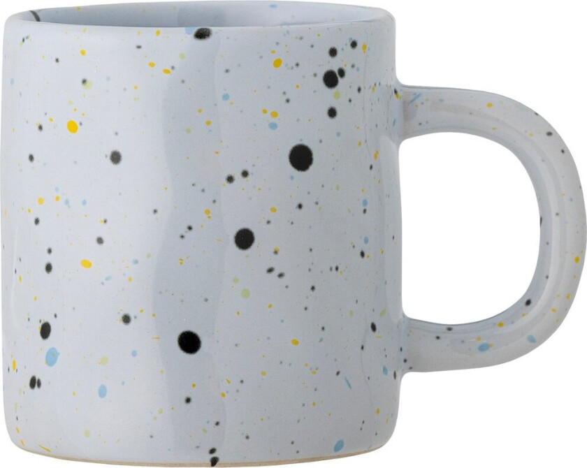 Sprinkle kopp 21 cl Blå