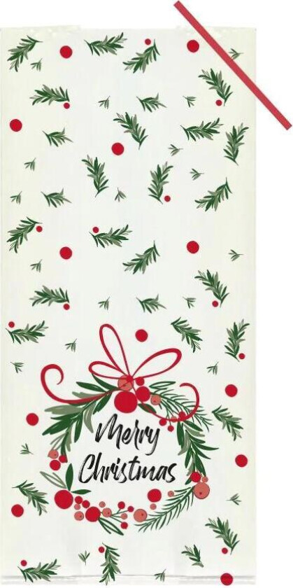 Gavepose -Merry Christmas- pk/20