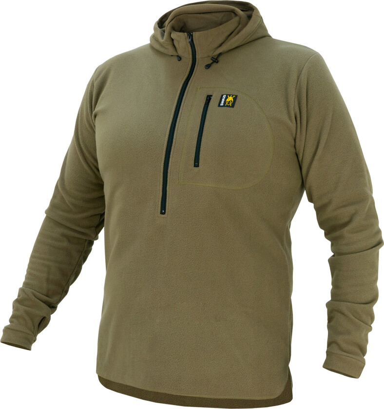 Men's Brocco Shirt Tussock