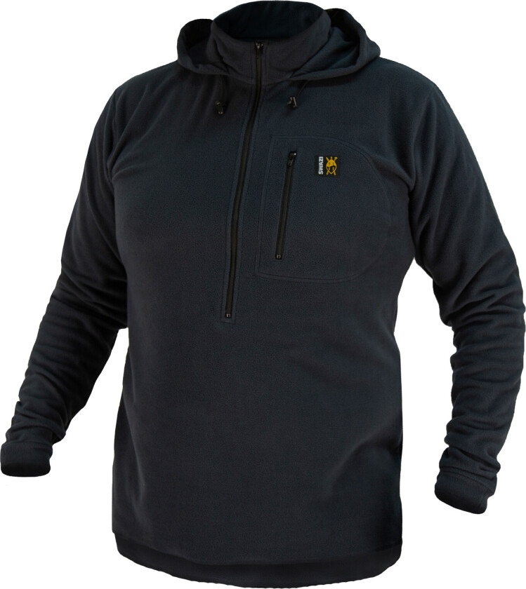 Men's Brocco Shirt Black