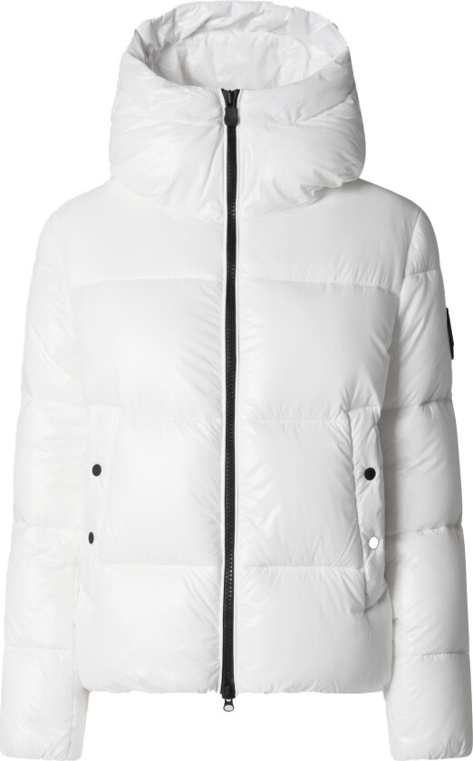 Women's Biddy Off White