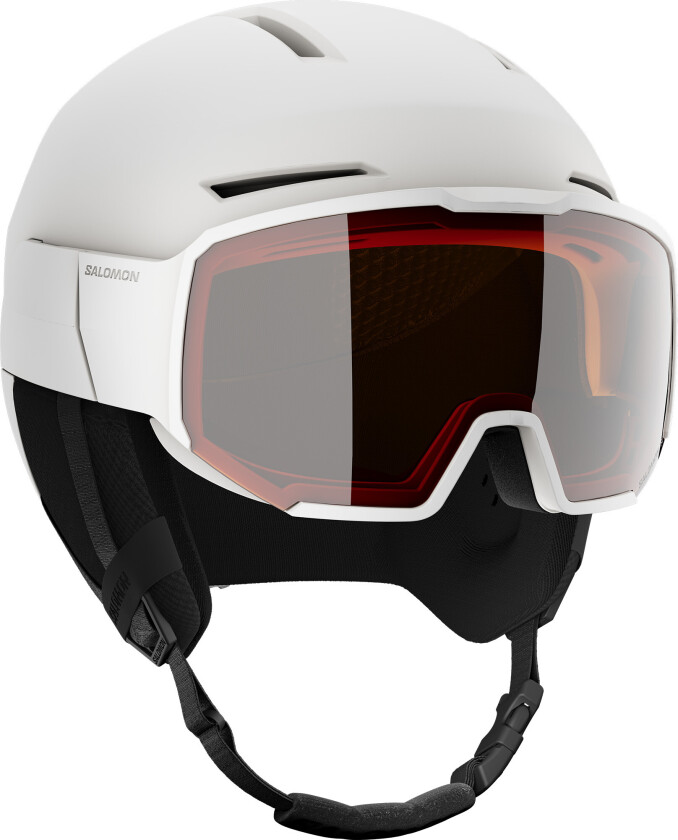 Osmo White
