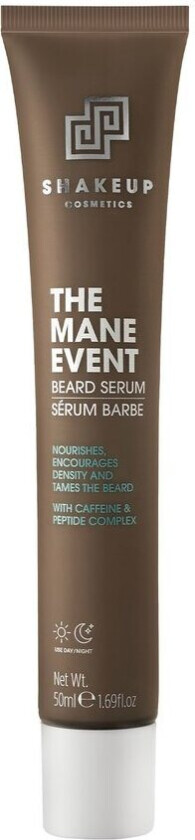The Mane Event Beard Serum 50ml
