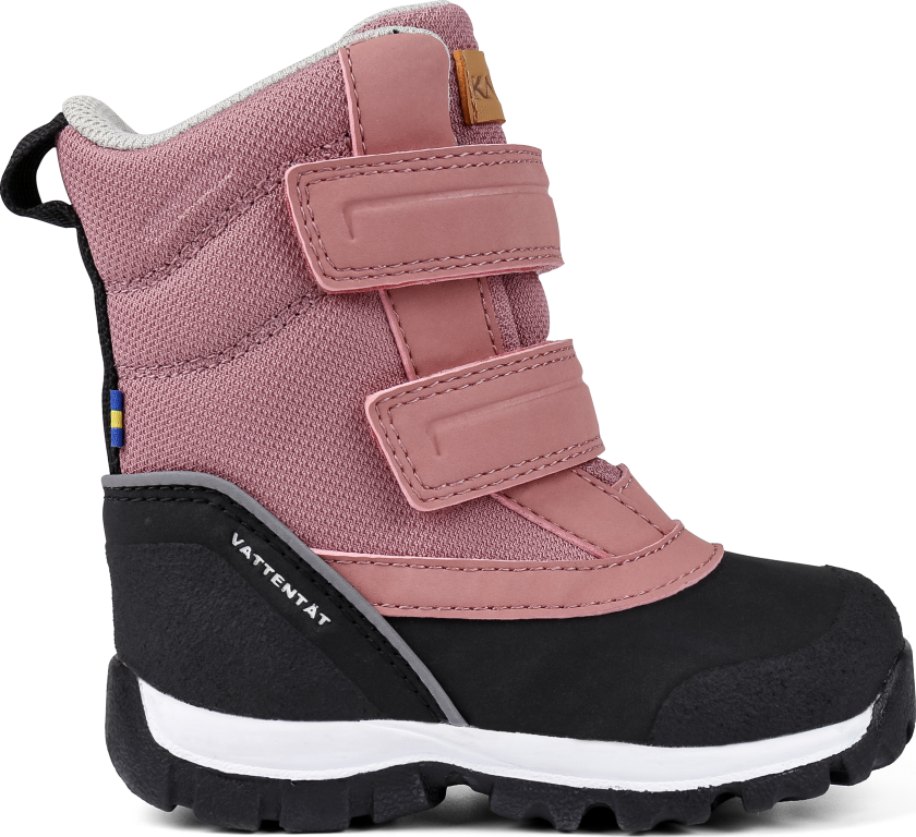 Kids' Loberg Wp Ash Rose